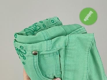 sandałki: Szorty damskie, rozmiar L — 6