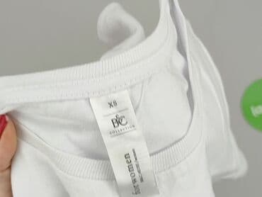 t shirty peanuts: B&C Collection, T-shirt damski, rozmiar XS — 5