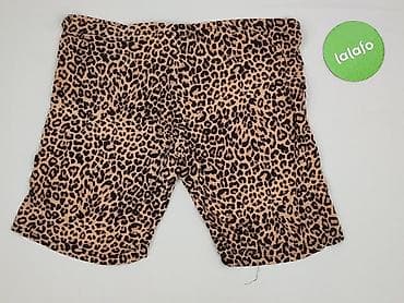 deichmann jordan 4: Janina, Szorty damskie, rozmiar 2XL — 3