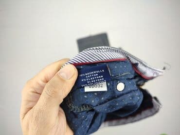 спортивний костюм чоловічий польща: Chinosy dla mężczyzn, 3XL, stan - Dobry — 6