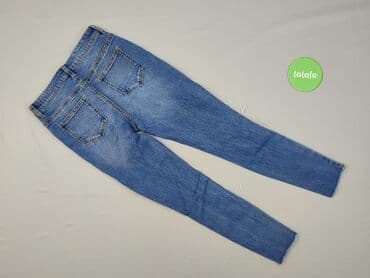 obcisłe jeansy: Jeans, George, 12 years, 146/152, condition - Perfect — 3