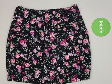 mini spódniczka czarne: Blanco, Spódnica damska, rozmiar M — 2