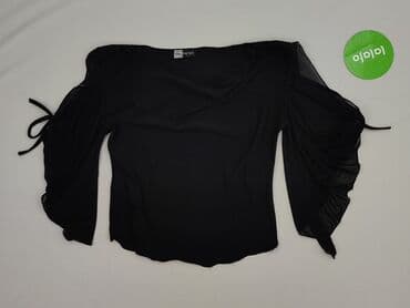 seksowna bluzka z długim rękawem: New Fashion, Bluzka damska, rozmiar S — 3