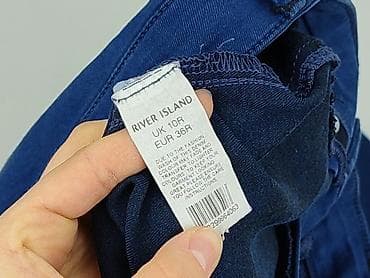 jeans jade: River Island, Джинси жіночі, розмір S — 7