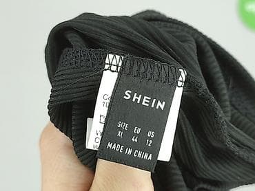bluzki oversize shein: Shein, Top damski, rozmiar XL — 5