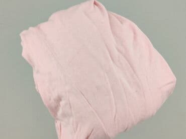 sweter piórkowy na drutach: Bluzka damska, rozmiar L — 5