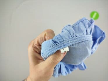 bluzka w paski pepco: Bluzka damska, rozmiar L — 4