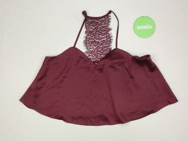 bluzki dla 70 latki: Top damski, rozmiar 2XL — 2