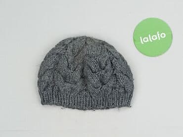 torba c a: Cap, Female, condition - Very good — 3
