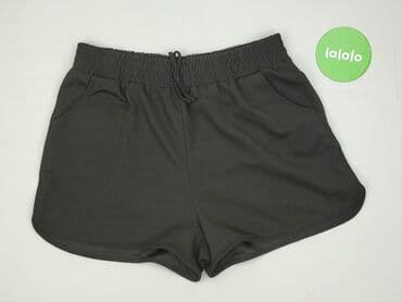 puma spodenki damskie: SZACHOWNICA, Szorty damskie, rozmiar XL — 2