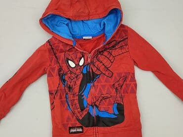 Sweatshirt, George, 4-5 years, 104-110 cm, condition - Very good