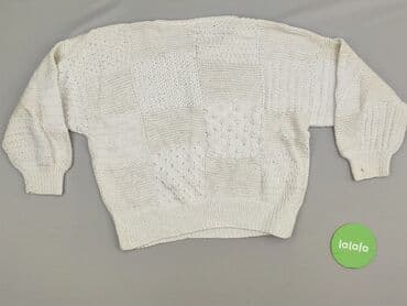 c a sweter damski: Sweter damski, rozmiar One size — 3