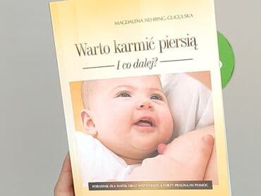 Książki: Książka, gatunek - Edukacyjna, stan - Idealny — 5