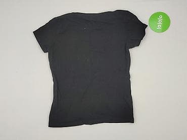 sprandi t shirty: Prada, T-shirt damski, rozmiar M — 3
