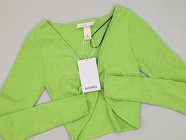 Monki, Top damski, rozmiar XS