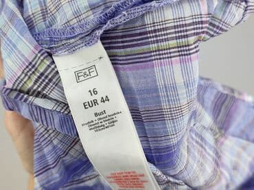 koszula f f: F&F, Women`s shirt, size 2XL — 7
