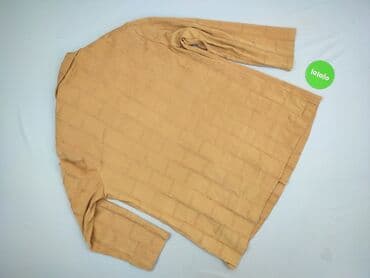 kurtka koszulowa z frędzlami: Women`s shirt, size 4XL — 4