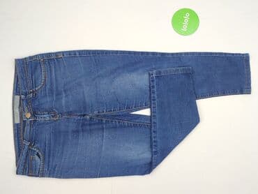 dorimodes majtki allegro: Denim Co, Jeansy damskie, rozmiar L — 2
