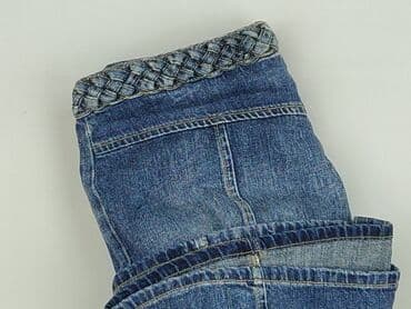 spódniczka jeansowe hm: H&M L.O.G.G., Spódnica damska, rozmiar S — 6