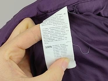 smog kurtka: Sinsay, Kurtka zimowa damska, rozmiar S — 5