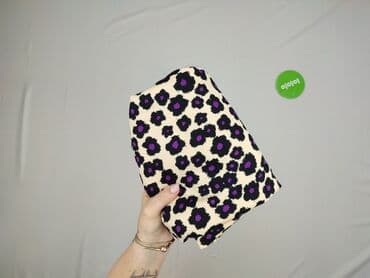 sukienka w panterkę, mohito: M&Co, Sukienka damska, rozmiar 3XL — 5