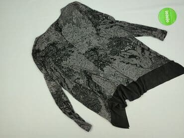 koszulka tunika: Ovs, Tunika damska, 2XL — 3