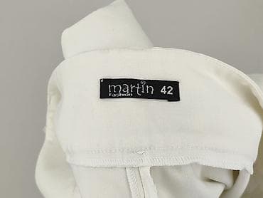 getex spodnie: Spodnie materiałowe damskie, rozmiar XL — 4