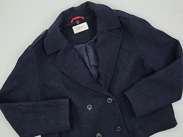 Esprit, Płaszcz damski, rozmiar XL