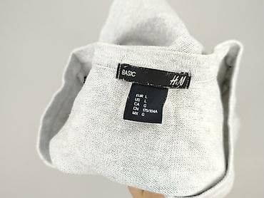 kurtka softshell hm: H&M Basic, Kardigan damski, rozmiar L — 4