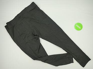 stringi pod legginsy: H&M, Legginsy Eleganckie damskie, rozmiar 4XL — 3