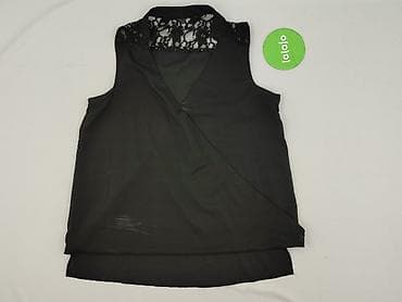 modne bluzki wiosenne: Bluzka damska, rozmiar S — 2