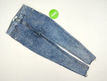outlet wrangler jeans: Clockhouse, Jeansy damskie, rozmiar M — 2