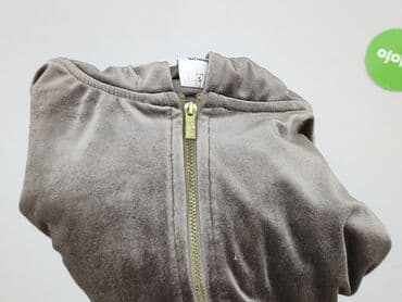 bluza vintage: Sinsay, Bluza z kapturem damska, rozmiar S — 7