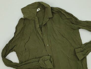 bluzki greenpoint: Sinsay, Koszula damska, rozmiar XS — 1