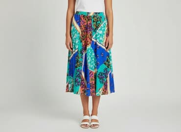 papaya spódnica: Papaya, Spódnica damska, rozmiar XL — 6