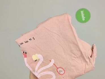 lidl sukienki letnie: Kombinezon Fox&Bunny, 1.5-2 lat, 86-92 cm, stan - Bardzo dobry — 5