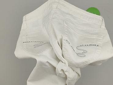 spodenki jordan biale: Szorty damskie, rozmiar M — 6