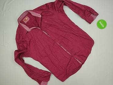 kurtka pull bear: Regular, Koszulа dla mężczyzn, rozmiar M — 2