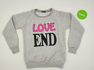 cropp bluza anime: Bluza damska
, rozmiar M — 2