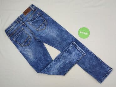 m sara jeansy: M.Sara, Jeansy damskie, rozmiar XS — 3