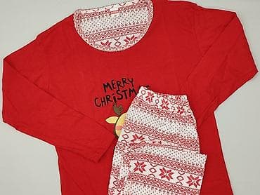 reserved pizama: Piżama damska, rozmiar XL — 1