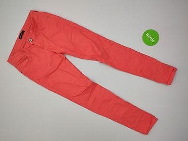 terranova s: Terranova, Spodnie materiałowe damskie, rozmiar S — 2