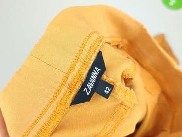 dresowe spodnie: Zavanna, Legginsy Sportowe damskie, rozmiar XL — 4