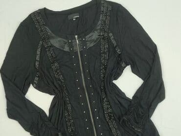 Andrea, Bluzka damska, rozmiar XL w lalafo.pl Andrea, Bluzka damska, rozmiar XL