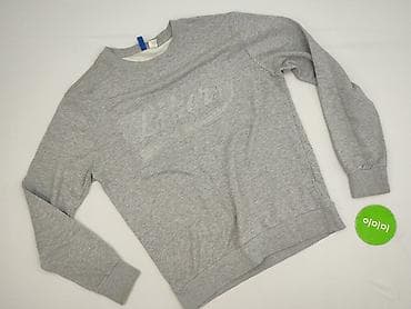 koszykowka: H&M Divided, Bluza dla mężczyzn, rozmiar M — 2
