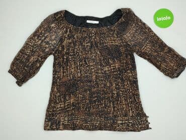 pull bear buty: Zara, Bluzka damska, rozmiar S — 2