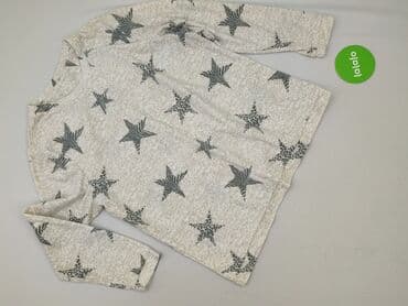 bluza z oczami: Primark, Bluza damska
, rozmiar L — 2