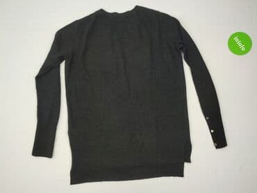 paramour sweter: Sinsay, Women`s sweater, size S (EU 36) — 3