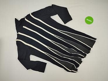 sukienki kaskada: Roman, Kardigan damski, rozmiar 3XL — 3