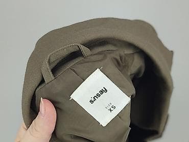 ochnik: Sinsay, Marynarka damska, rozmiar XS — 5